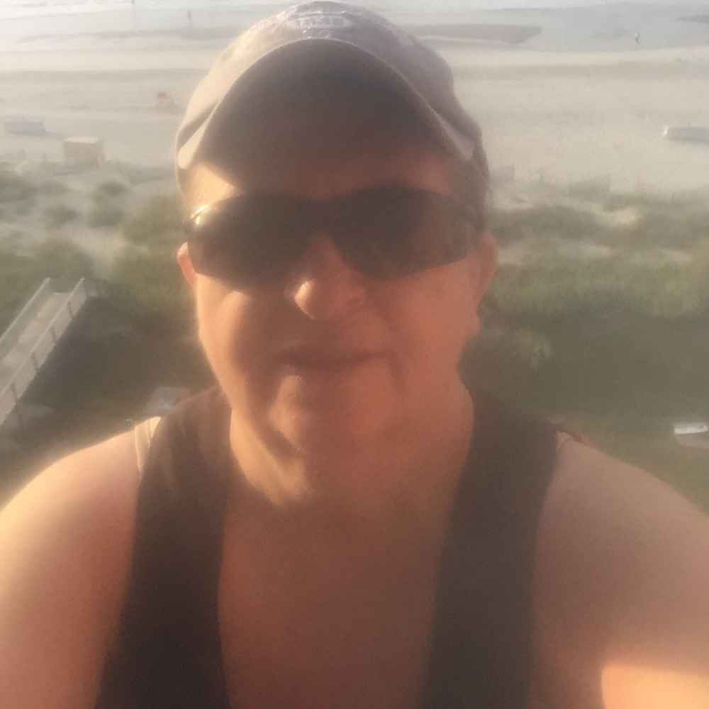 Meet your Posher, Sharon